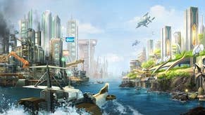 Anno 2070 Review