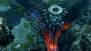 Anno 2070 Deep Ocean announced for autumn 2012 release