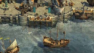 Ve(ry)nice To See Anno-ther Game