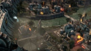 Anno 2070 Trailers Unearths Online Options