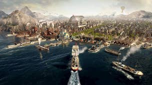 Anno 1800 will be taken off Steam at release and moved to Epic Games Store