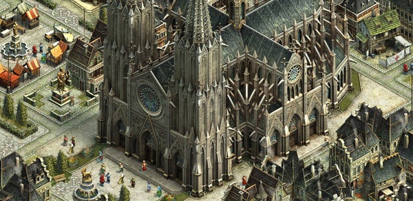 Anno Online Sets Sail For New F2P World