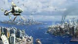 Anno 2070 - hands-on