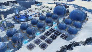 Anno 2205 gamescom video takes an extended look at the world that awaits
