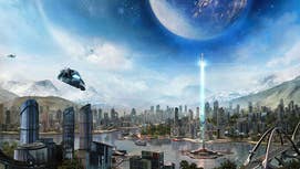 Anno 2205 beta cancelled, pre-orders now receive in-game bonus
