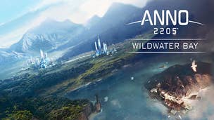 Anno 2205's first free DLC detailed, Tundra expansion due February