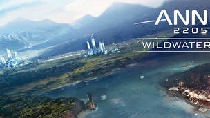 Anno 2205's first free DLC detailed, Tundra expansion due February