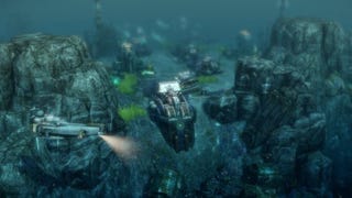 Anno 2070 Trailer Shows Off Underwater City