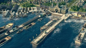 Anno 1800 running a free beta weekend before launch