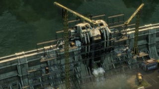 Watered Down: Anno 2070 Gets A Demo