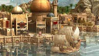 Desert Island Discoveries: Anno 1404 Demo