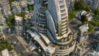Wot I Think: Anno 2070