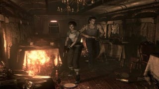 Annunciata la data di lancio di Resident Evil 0 HD Remaster