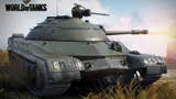World of Tanks para a PS4 ganha data de lançamento