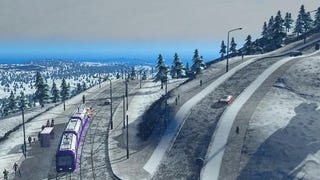 Annunciata l'espansione "Snowfall" per Cities: Skylines