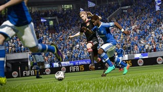 Annunciate le nuove Leggende di FIFA 15