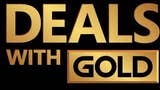 Annunciati i Deals With Gold della settimana