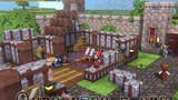 Annunciato Dragon Quest Builders 2