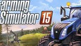 Annunciato Farming Simulator 15, in uscita ad ottobre su PC