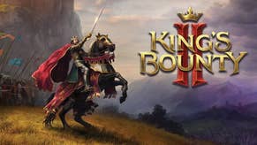 Annunciato King's Bounty 2 per console e PC