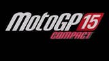 Anunciado MotoGP 15 Compact