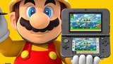 Annunciato Super Mario Maker 3DS, uscirà a dicembre 2016