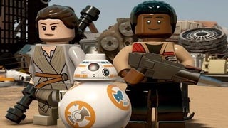 Annunciato un bundle PS4 dedicato a LEGO Star Wars: Il Risveglio della Forza