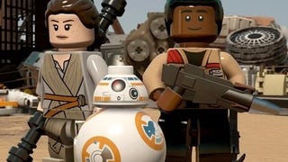 Annunciato un bundle PS4 dedicato a LEGO Star Wars: Il Risveglio della Forza