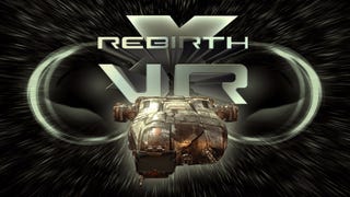 Annunciato X Rebirth VR Edition