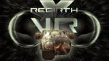 Annunciato X Rebirth VR Edition