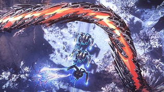 Michael Bay's War Of The Worlds - Anomaly 2 Impressions