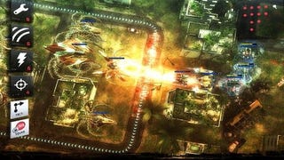 Anomaly 2 aterrizará en PS4 el 17 de septiembre