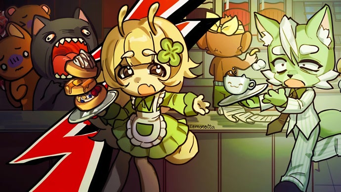 All Anomalies in Anomaly Cafe