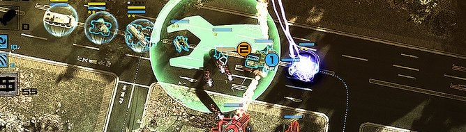 Anomaly: Warzone Earth to release on PSN "before the end of the summer"