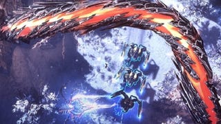 Another Warzone: Anomaly 2 Announced