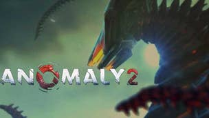 Anomaly 2 confirmed for spring release on PS4