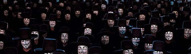 Anonymous to stage global in-store Sony protests | VG247