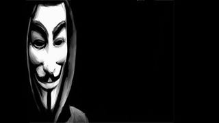 Anonymous planning action against Zynga - rumour