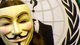 Anonymous on Sony attacks: "We’re here for the long haul"