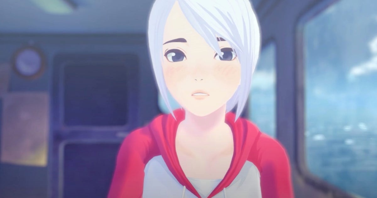 Another Code Recollection revives the classic adventure in a two-game ...