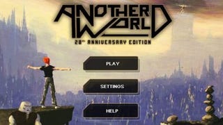 Another World arriva su Android
