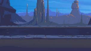 Revisit Another World on iOS
