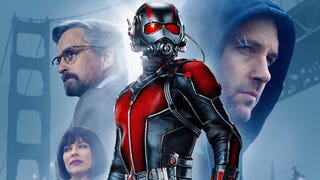 Marvel zamienia premiery dwóch filmów. Nowy Ant-Man pojawi się wcześniej