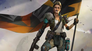 Antevisão: A nova Season de Apex Legends esta aí à porta