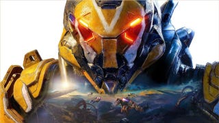 EA is taking a beating on Twitter for its Anthem release date chart