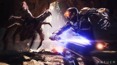 Anthem PS4/Pro Analysis: Is PlayStation 4 Still The Best Way To Play?