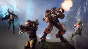 Anthem is getting a "substantial reinvention" after a disastrous first year