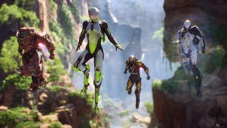 BioWare opens up about Anthem's "rocky" demo but disputes it "under-planned" for server capacity