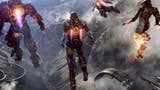 Anthem: Erster Teaser zum neuen BioWare-Projekt auf der E3 2017 gezeigt