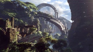 BioWare's Anthem is a "science fantasy" like Star Wars